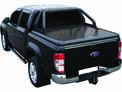 TONNEAU COVER ALUMINIUM